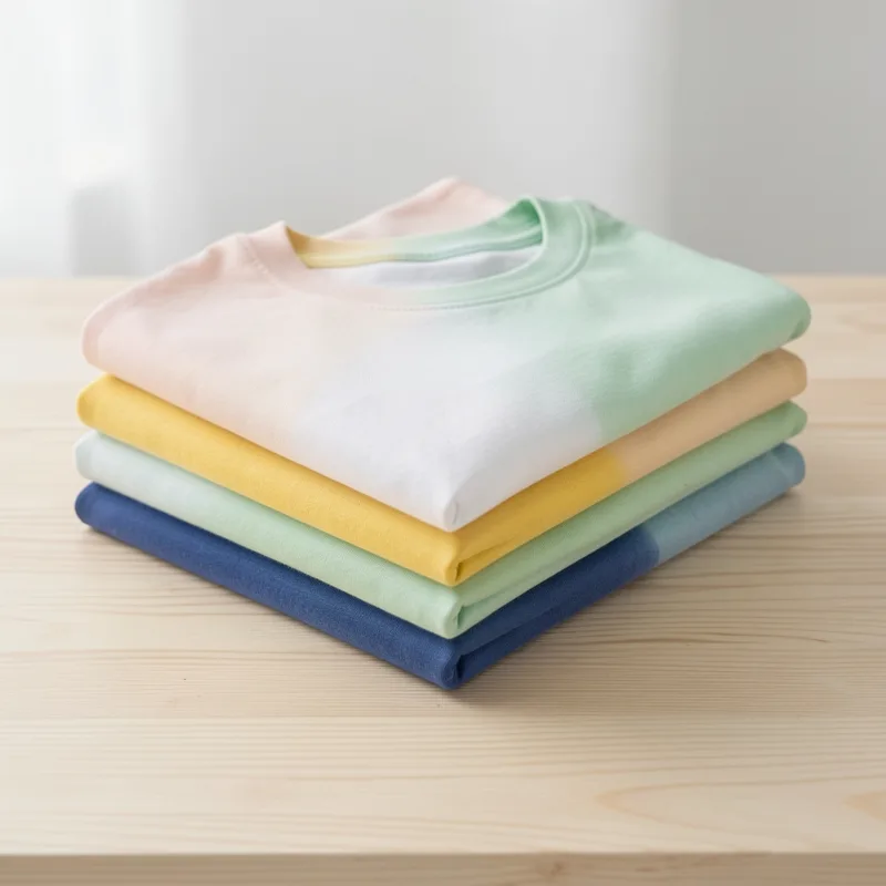 Les avantages du coton bio pour habiller un enfant