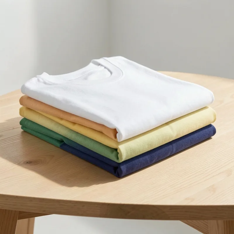 T-shirts personnalisés