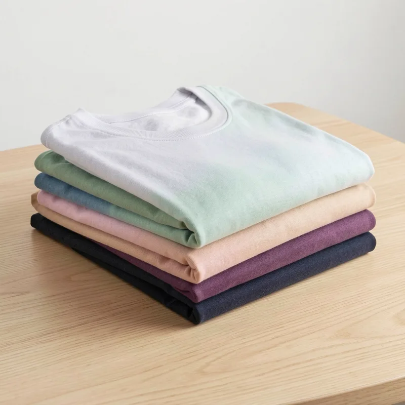 Textile & matières